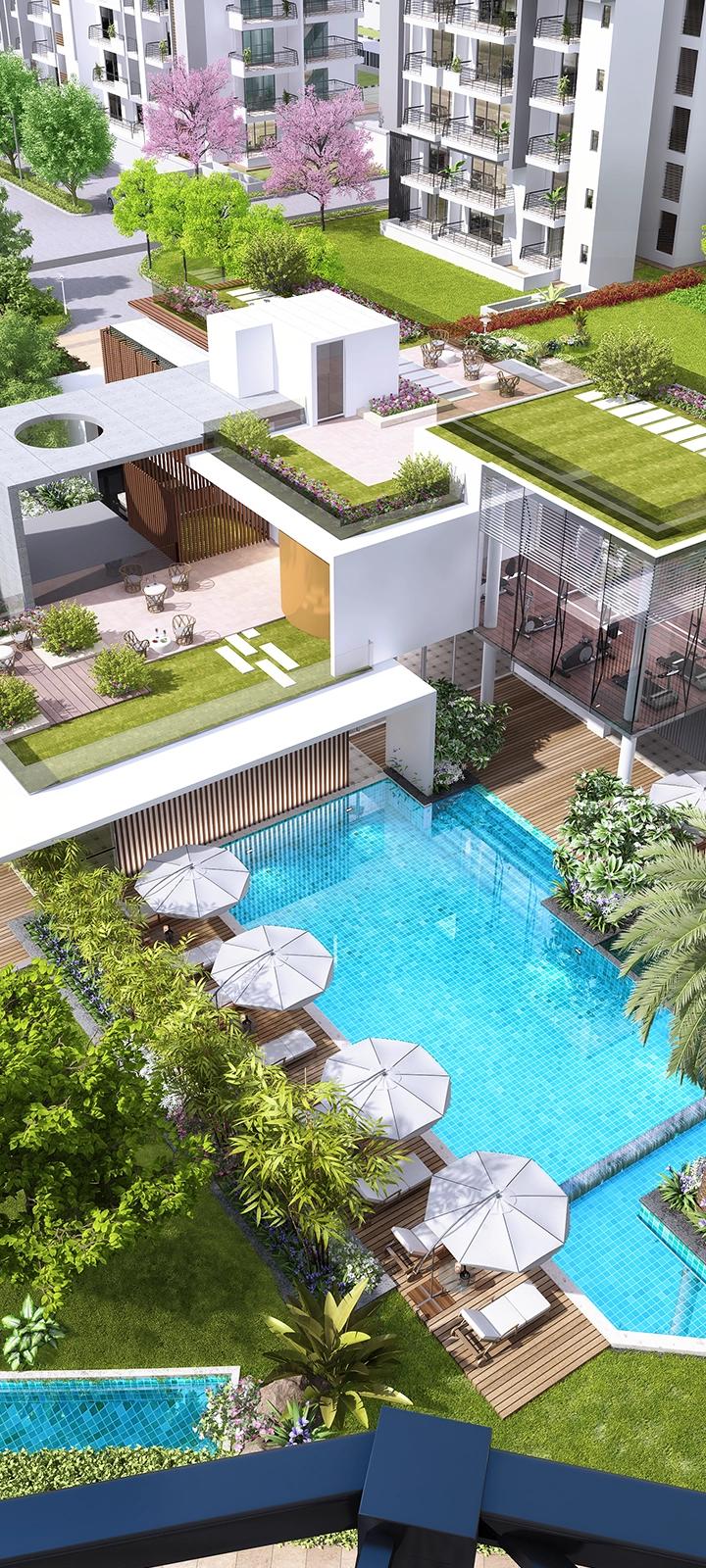 Godrej Icon Mobile Banner 1