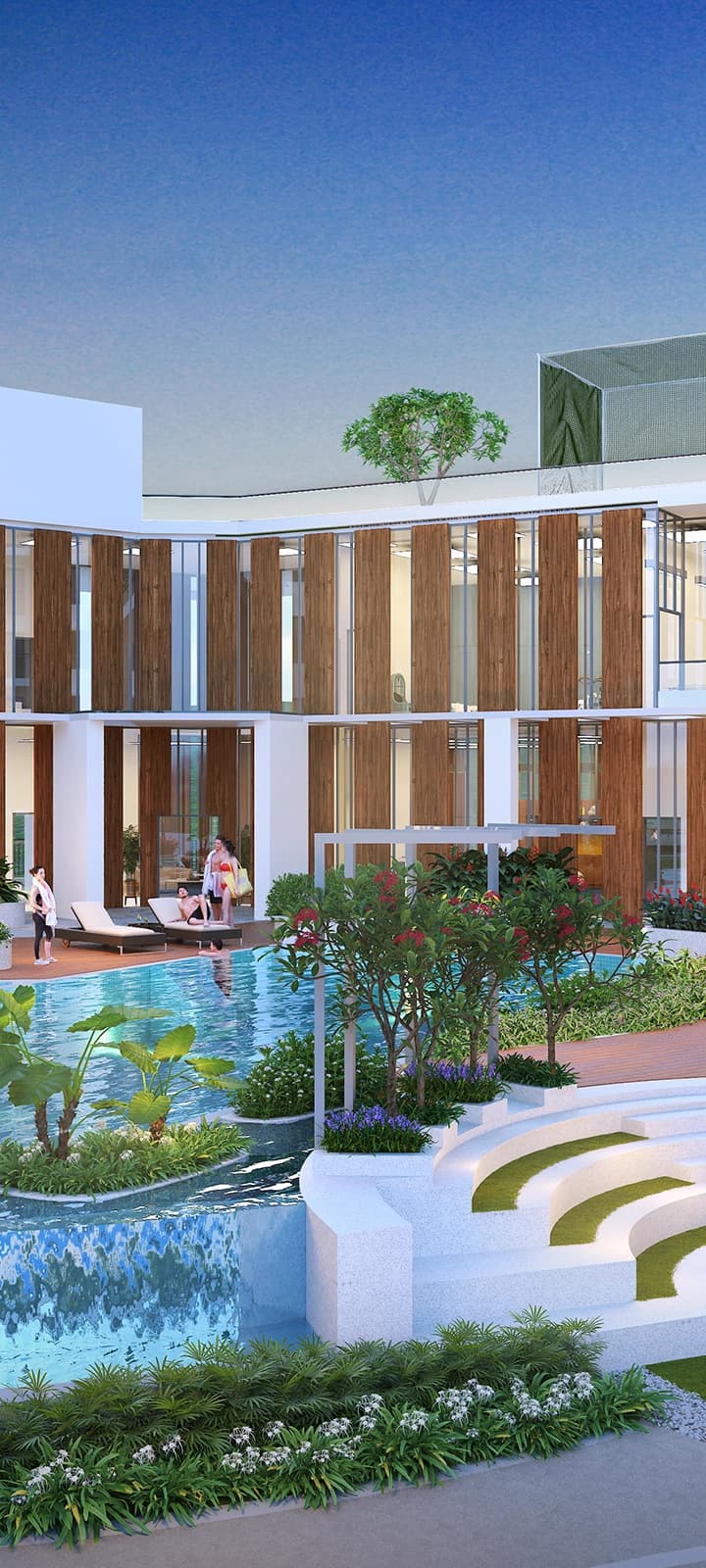 Godrej Meadows2 Mobile Banner 1