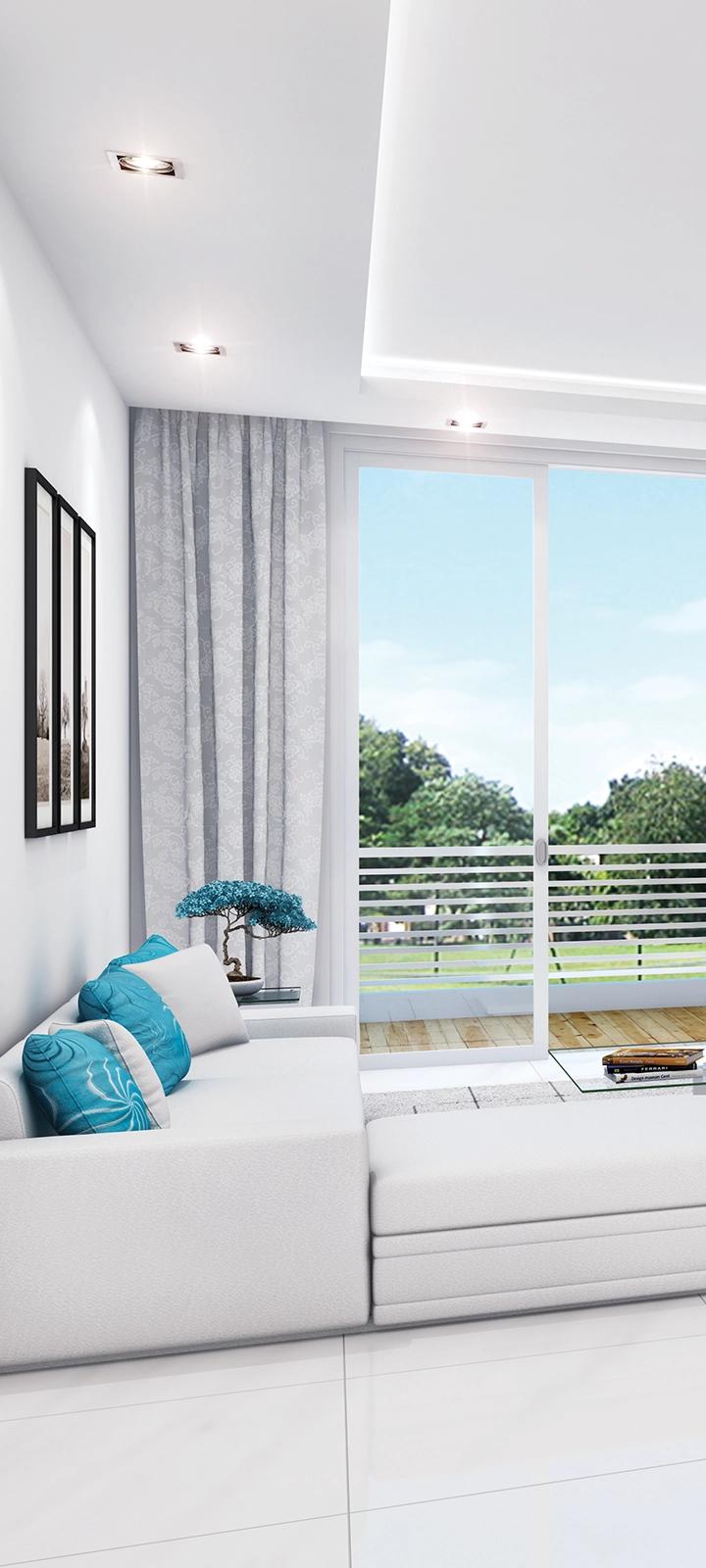 Godrej Oasis Mobile3