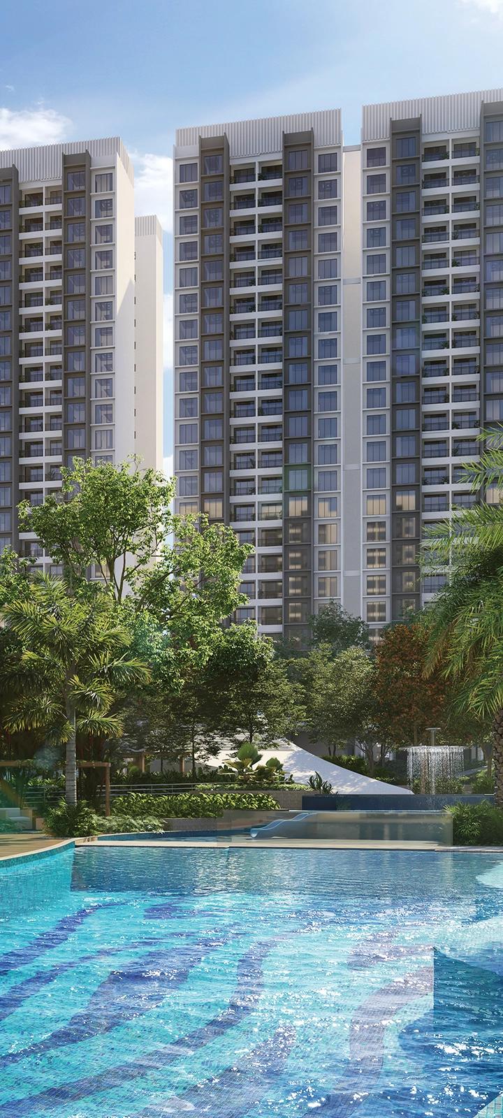 Godrej Park Greens Mobile1