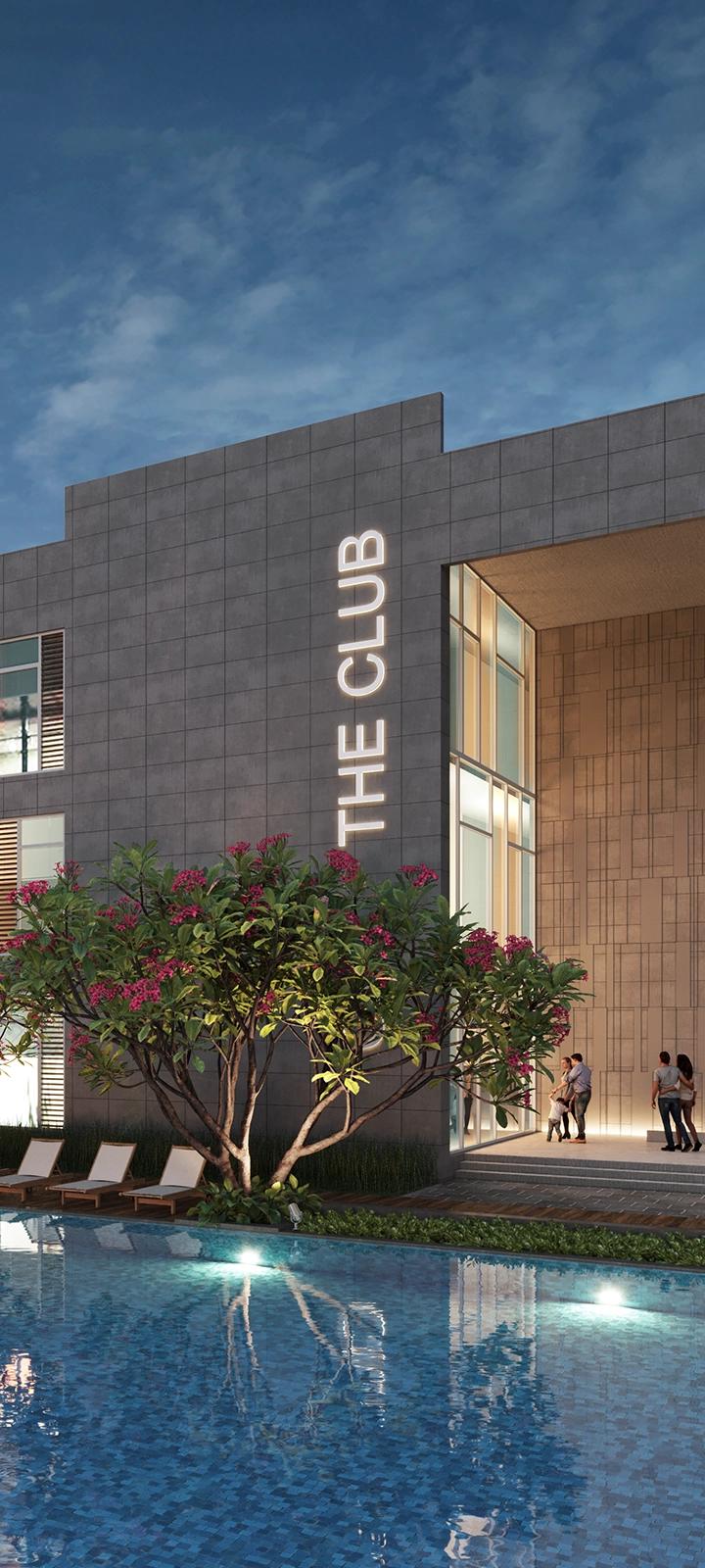 Godrej Park Retreat Mobile1