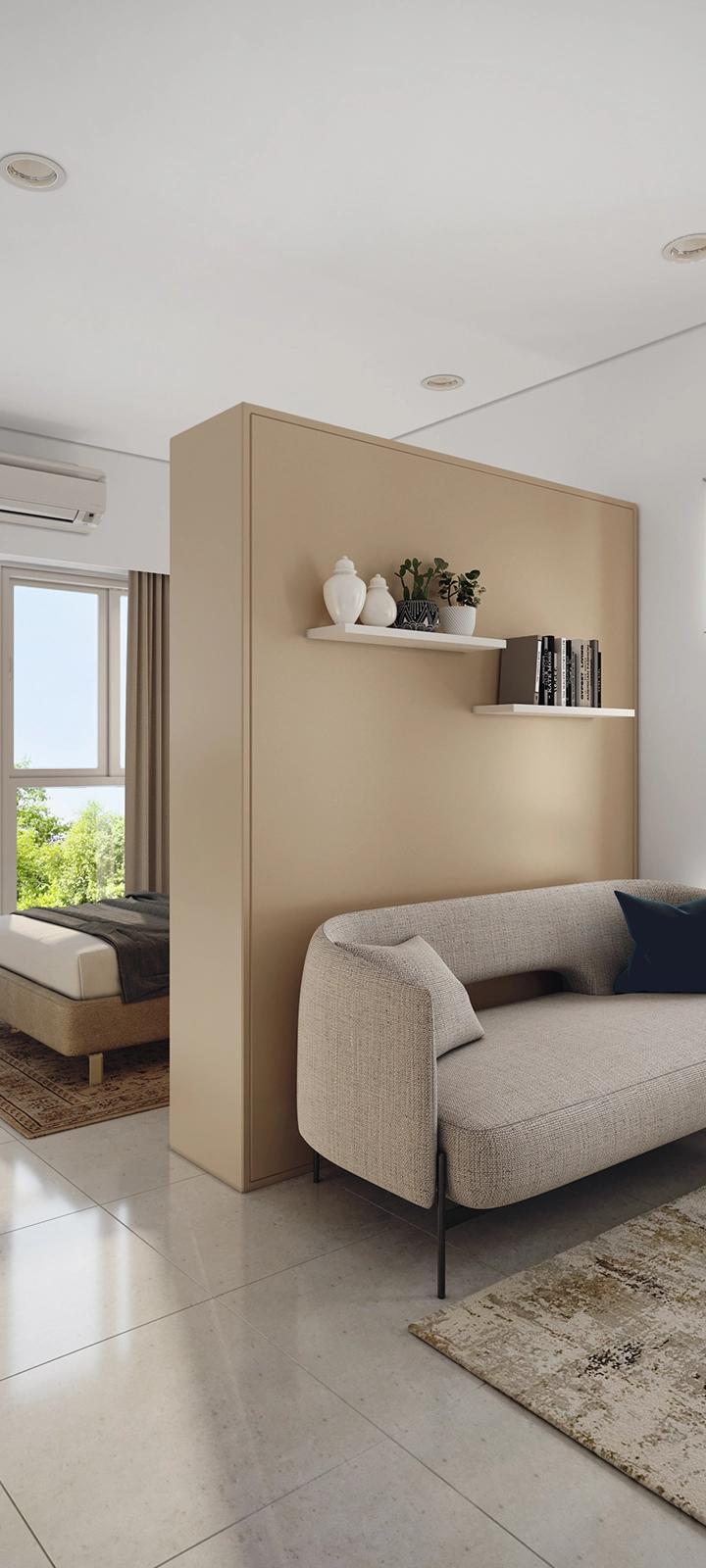 Godrej Parkridge Mobile Banner 5