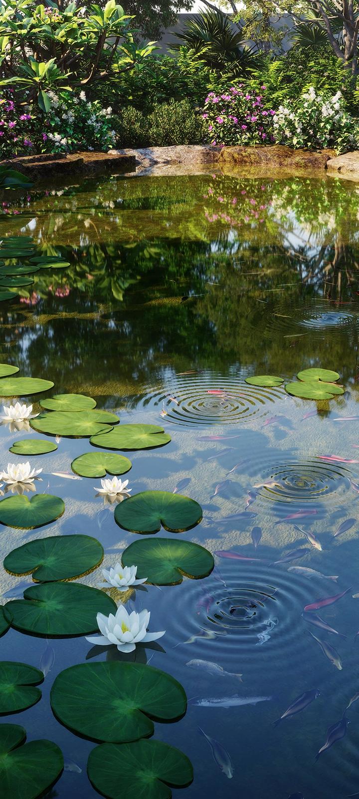 Godrej Retreat Mobile3