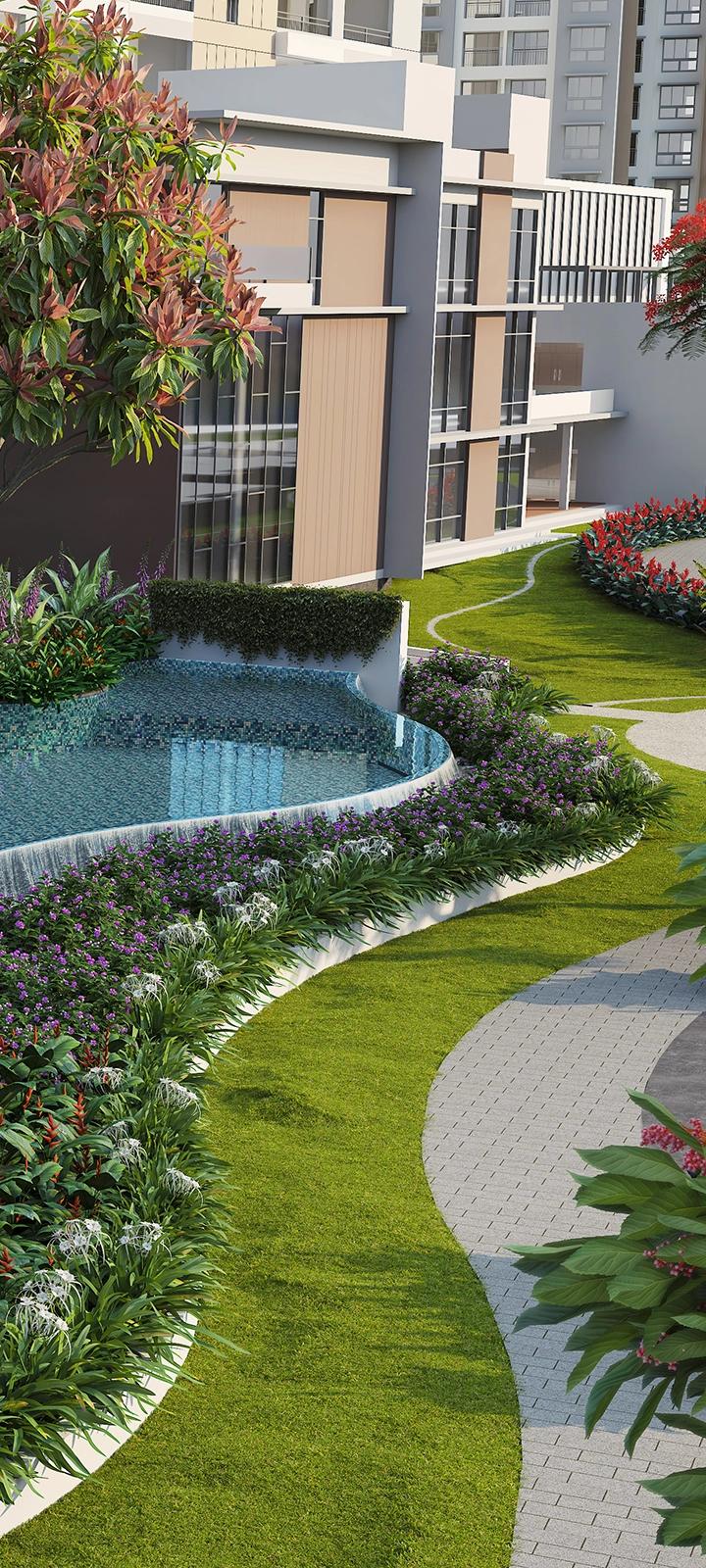 Godrej Riviera Mobile1