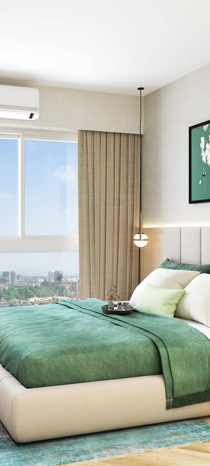 Godrej Riviera Mobile4