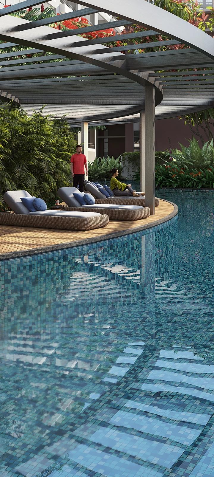 Godrej Riviera Mobile6