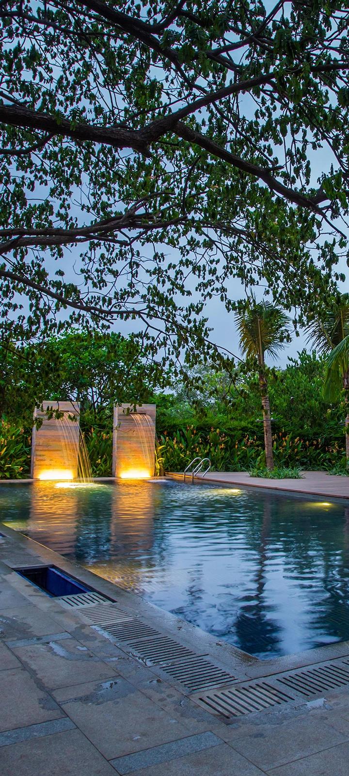 Godrej Serinity Mobile Banner 3