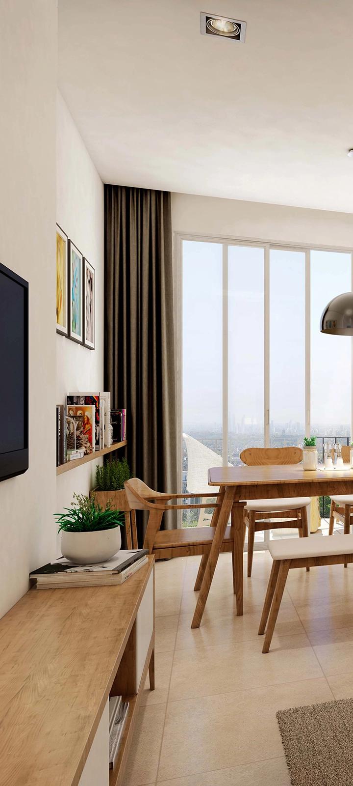 Godrej Seven Mobile Banner 3