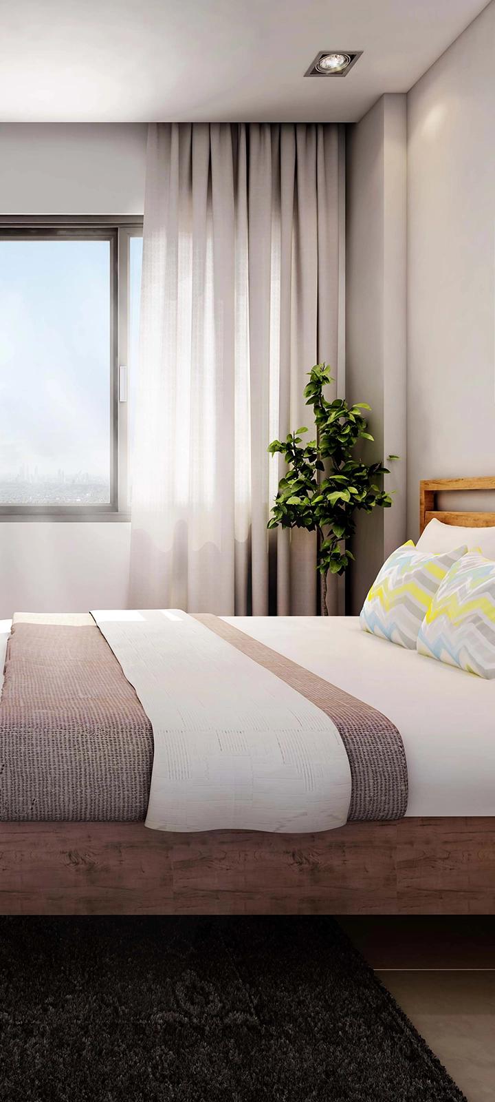 Godrej Seven Mobile Banner 4