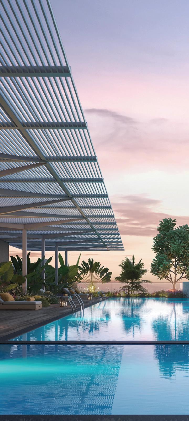 Godrej Sky Terraces Mobile Banner 1