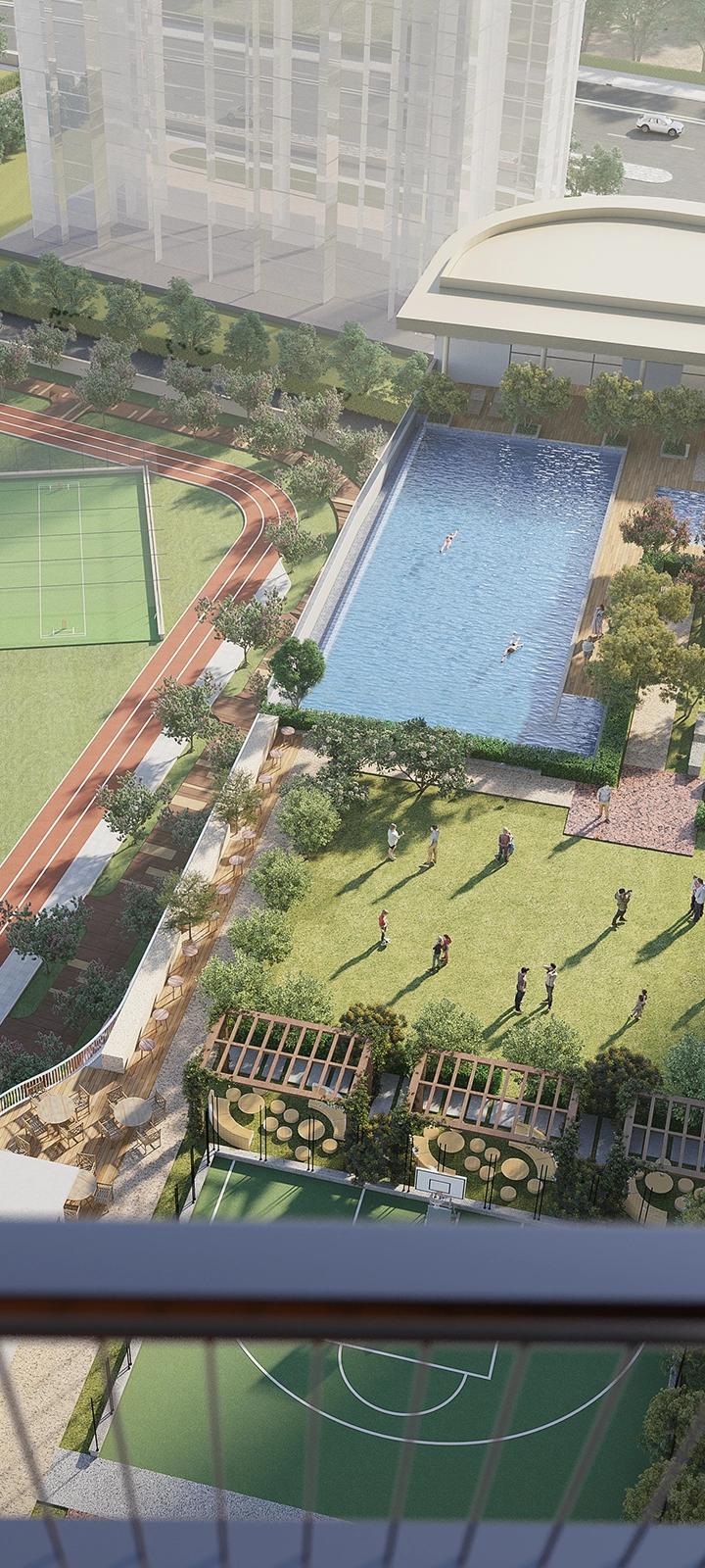 Godrej Urban Retreat Mobile1