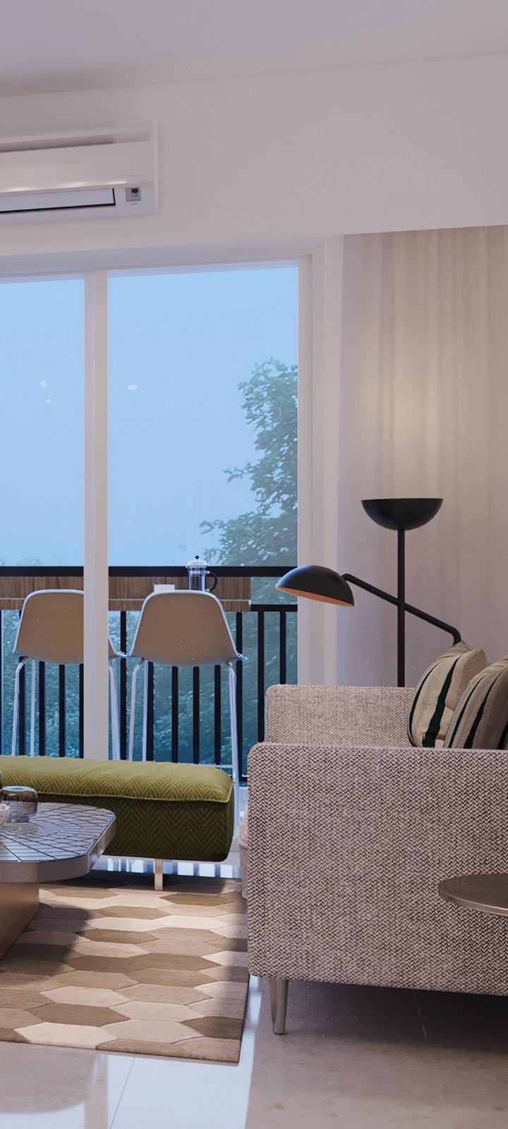 Godrej Woodsville Mobile4