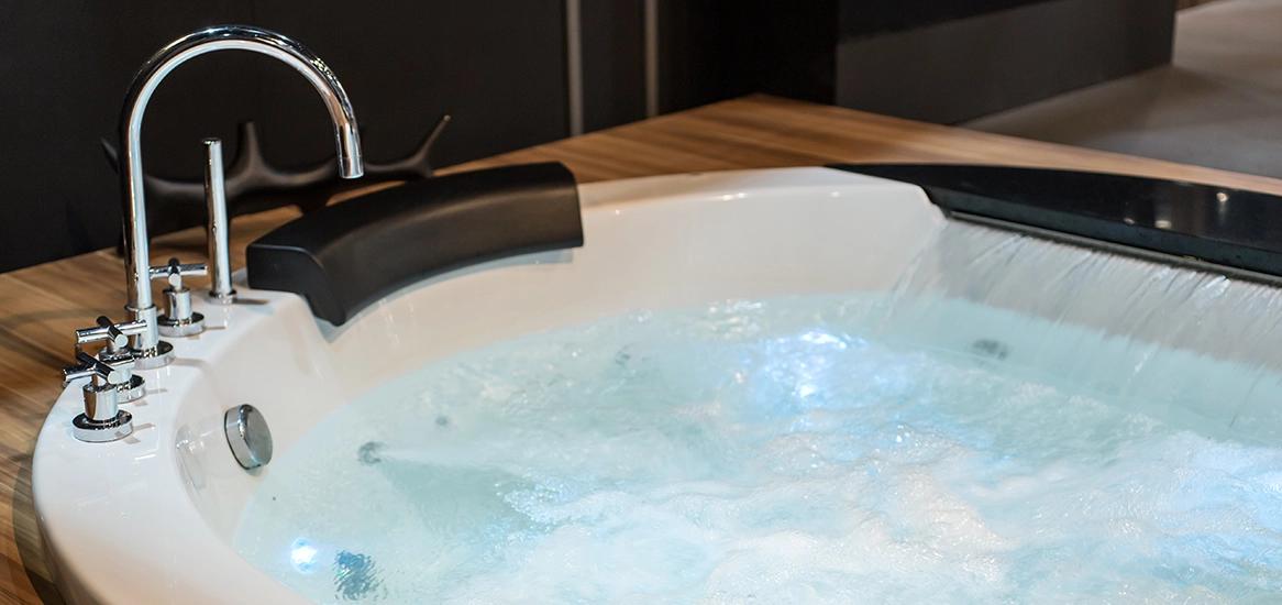 Godrej Exquisite Sky Lounge, Spa & Jacuzzi