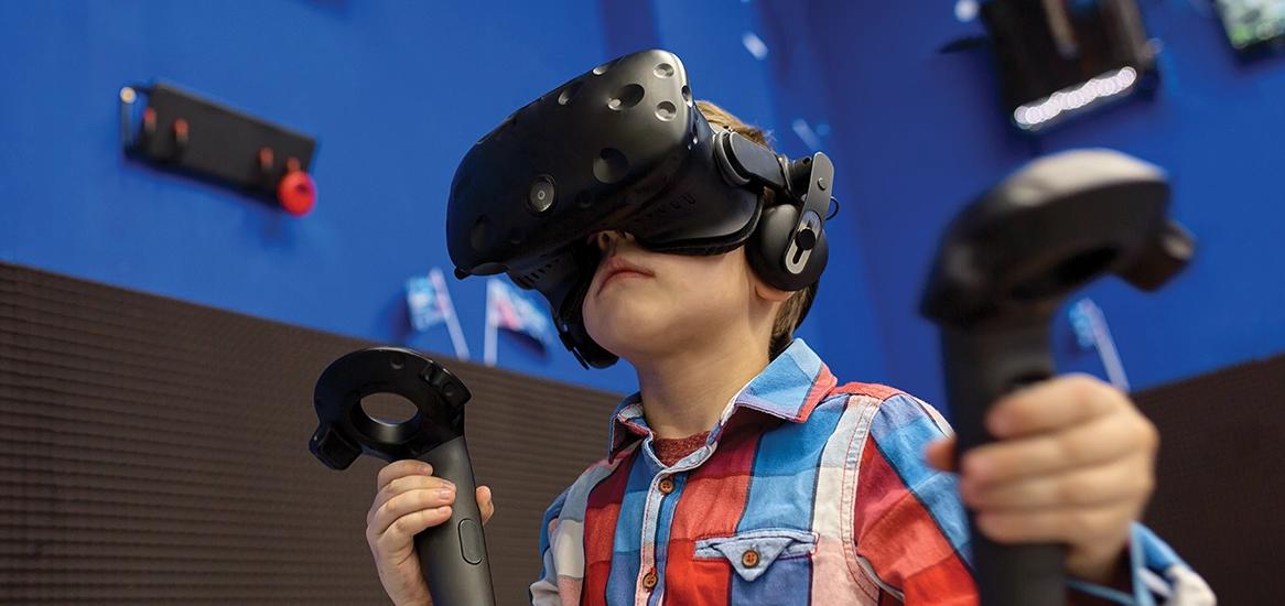 Godrej Forest Grove Digital Room