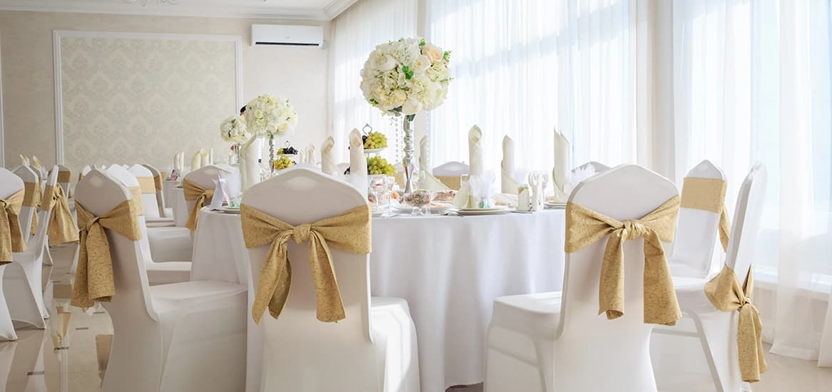 Celeste At Godrej Garden City Multipurpose Hall
