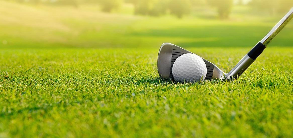 Godrej Green Cove Golf Simulator