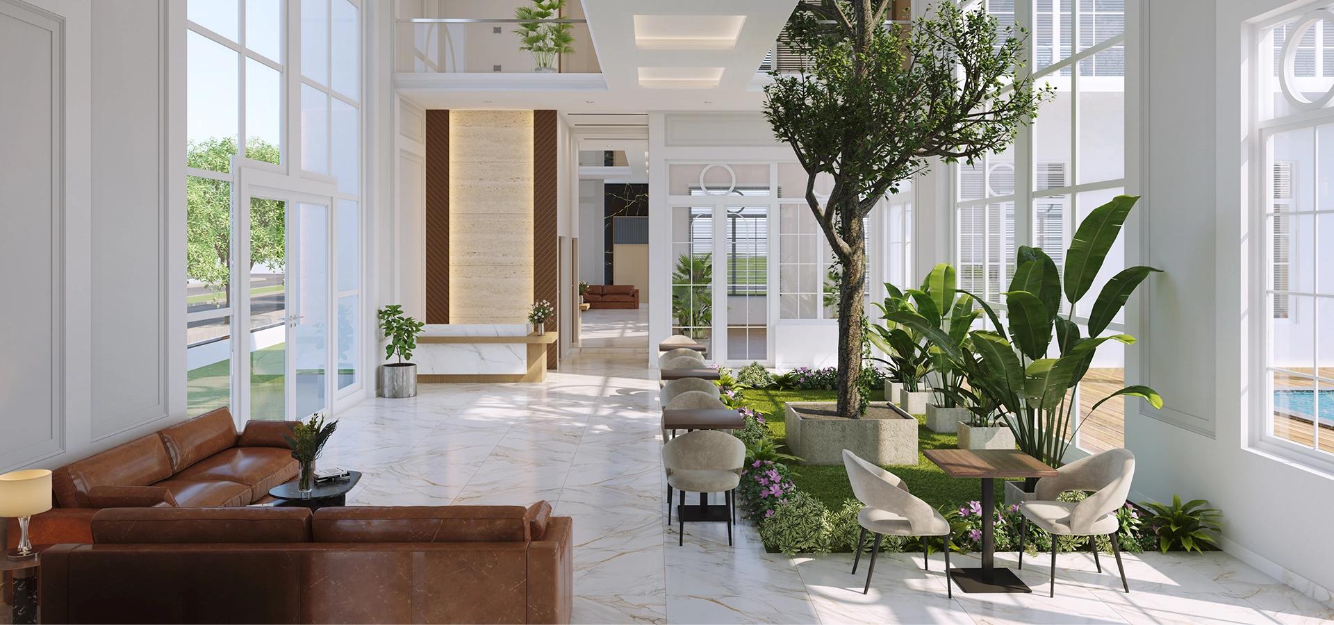 Godrej Green Estate Banner3