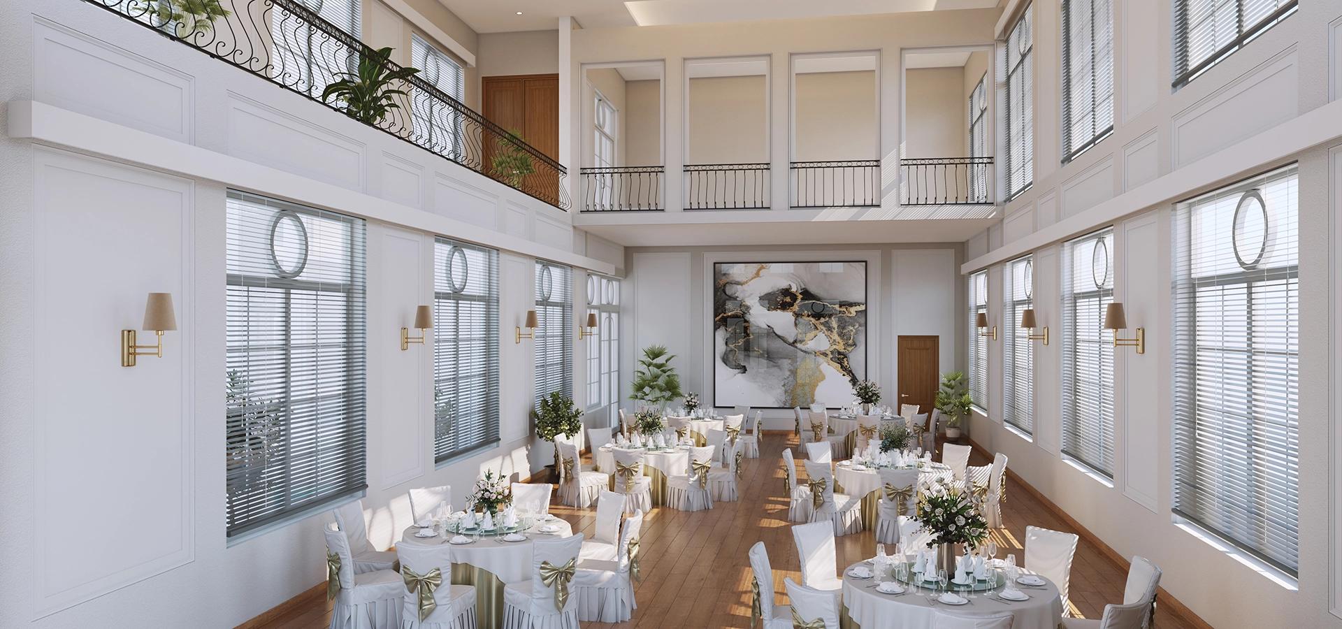 Godrej Green Estate Banner4