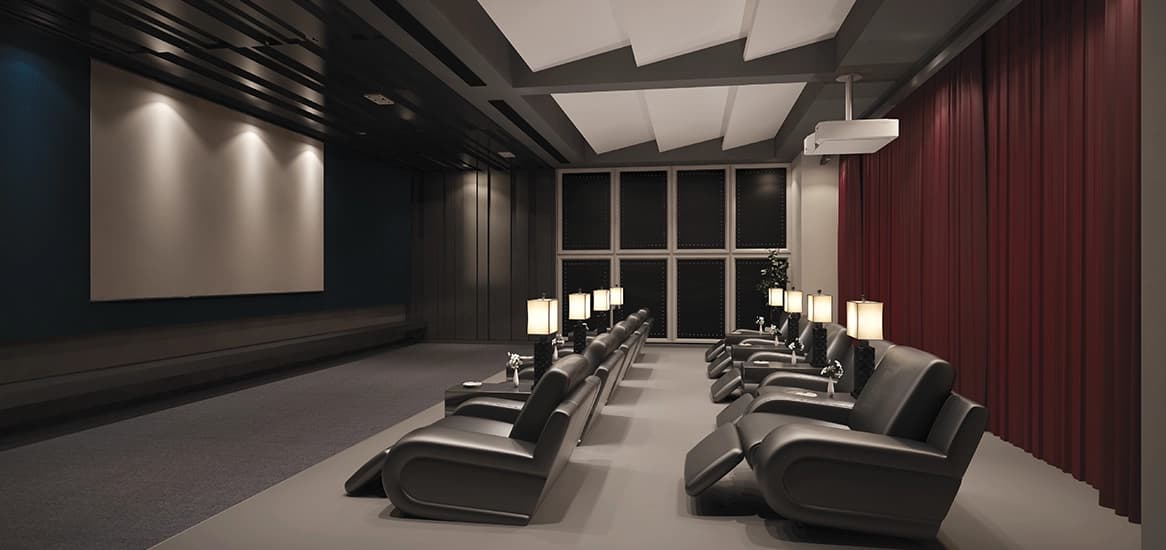 Godrej Nest Miniplex