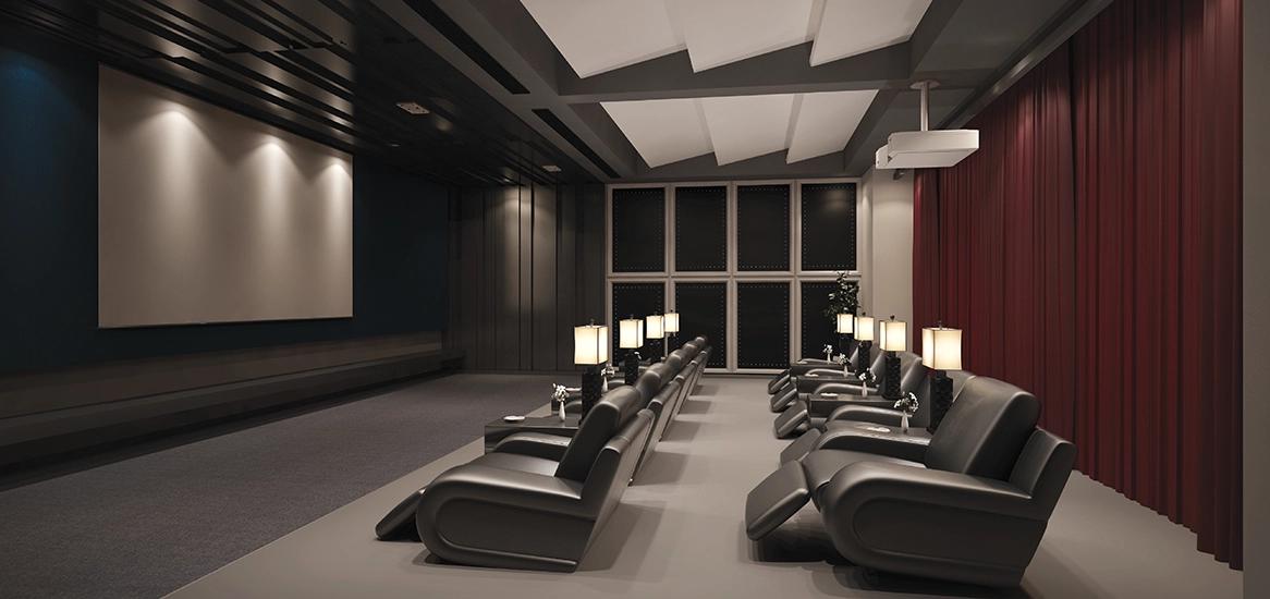 Godrej Nest Miniplex