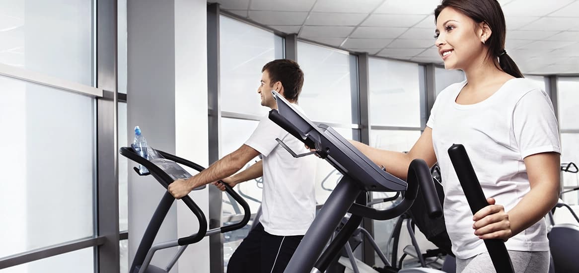 Godrej Nest Gym by Pro Sport