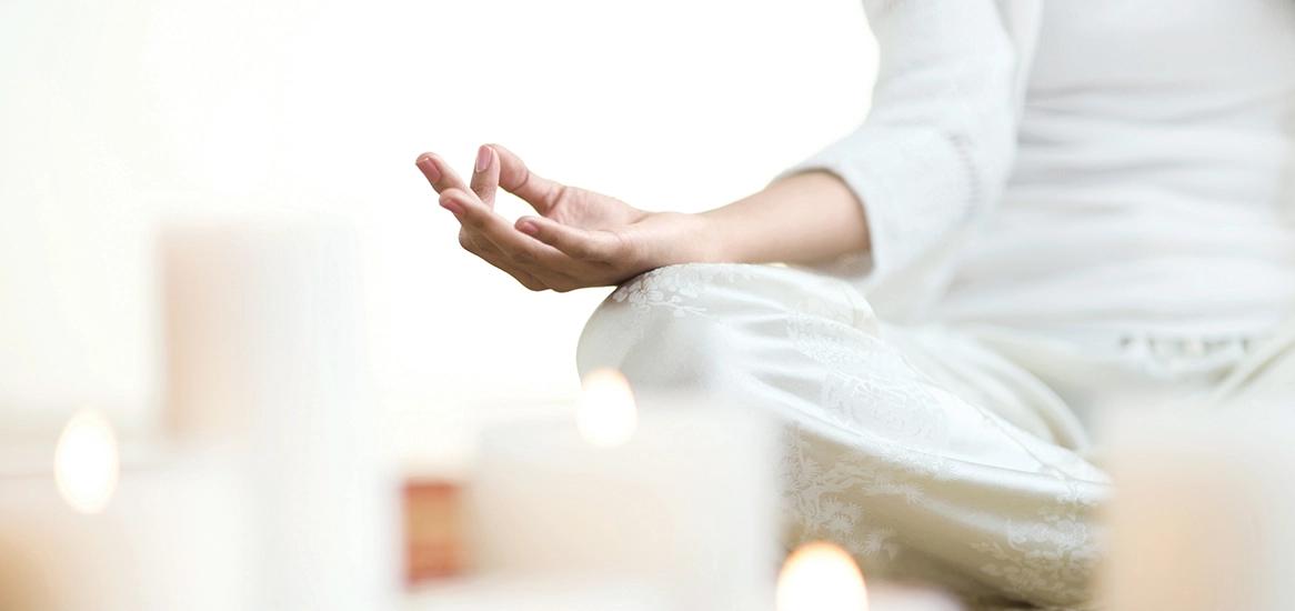 Godrej Park Retreat Dance/Yoga/Meditation