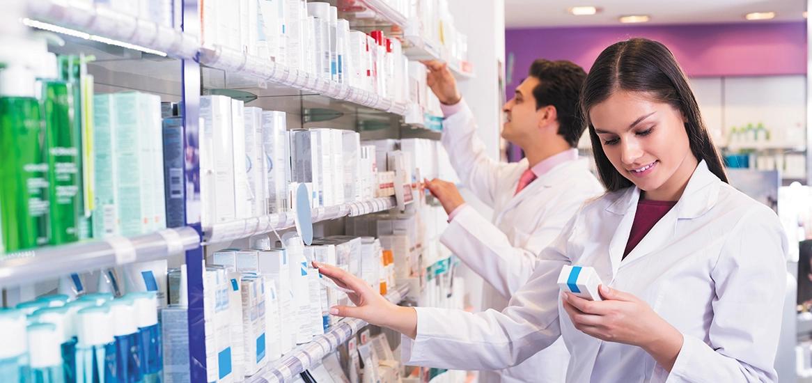 Godrej Park Retreat Pharmacy and Clinic