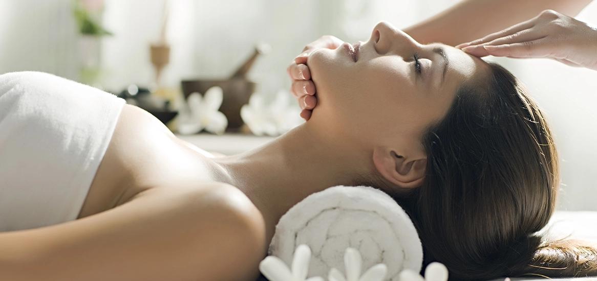 Godrej Prima Luxury Spa & Salon