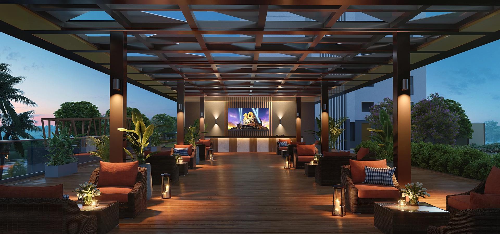 Godrej River Royale Banner 1