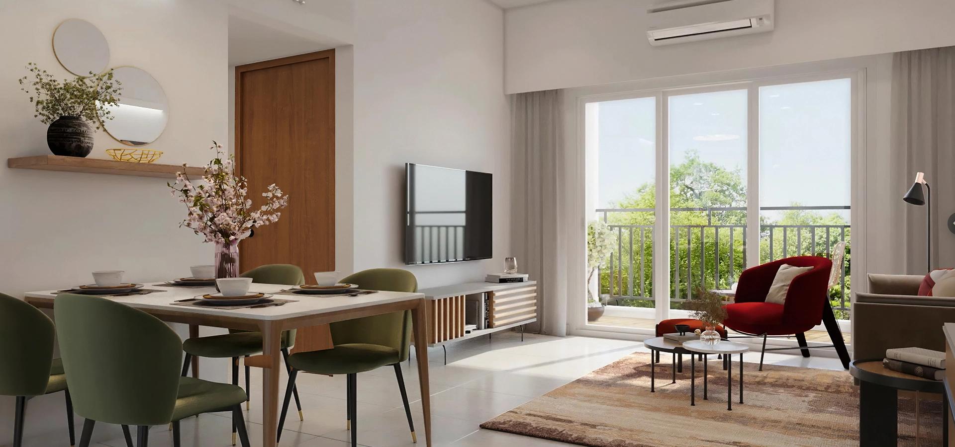 Godrej Serene Banner4