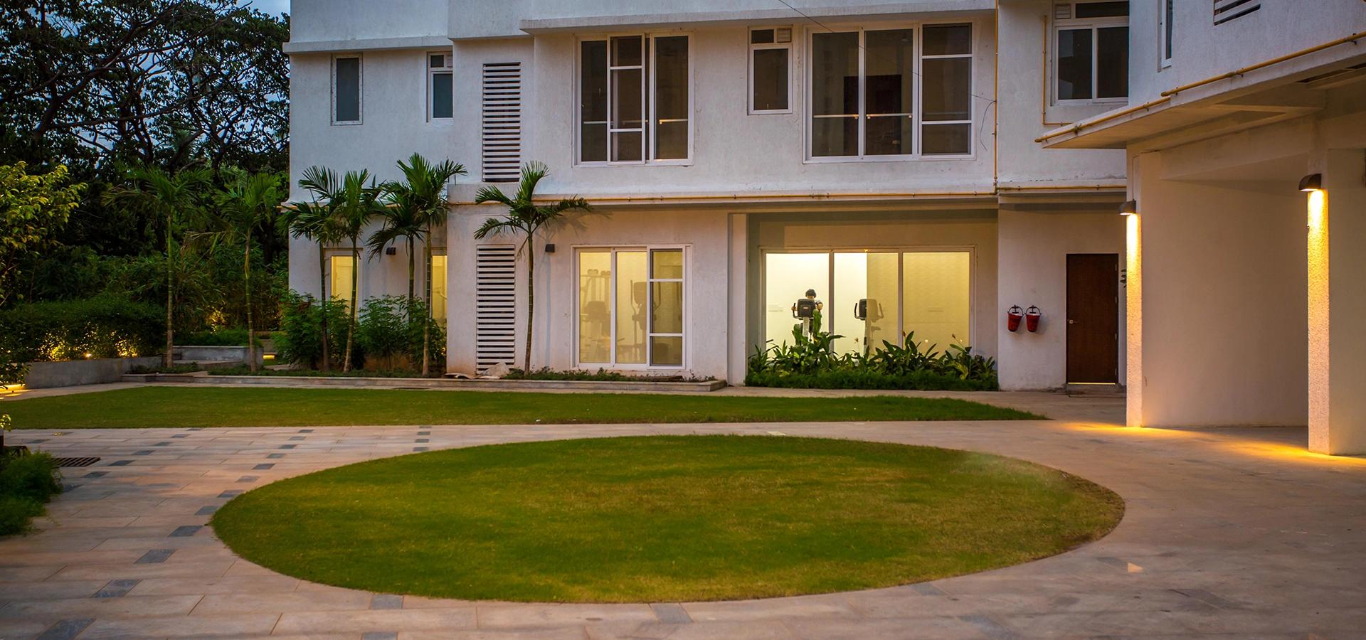 Godrej Serinity Banner 1