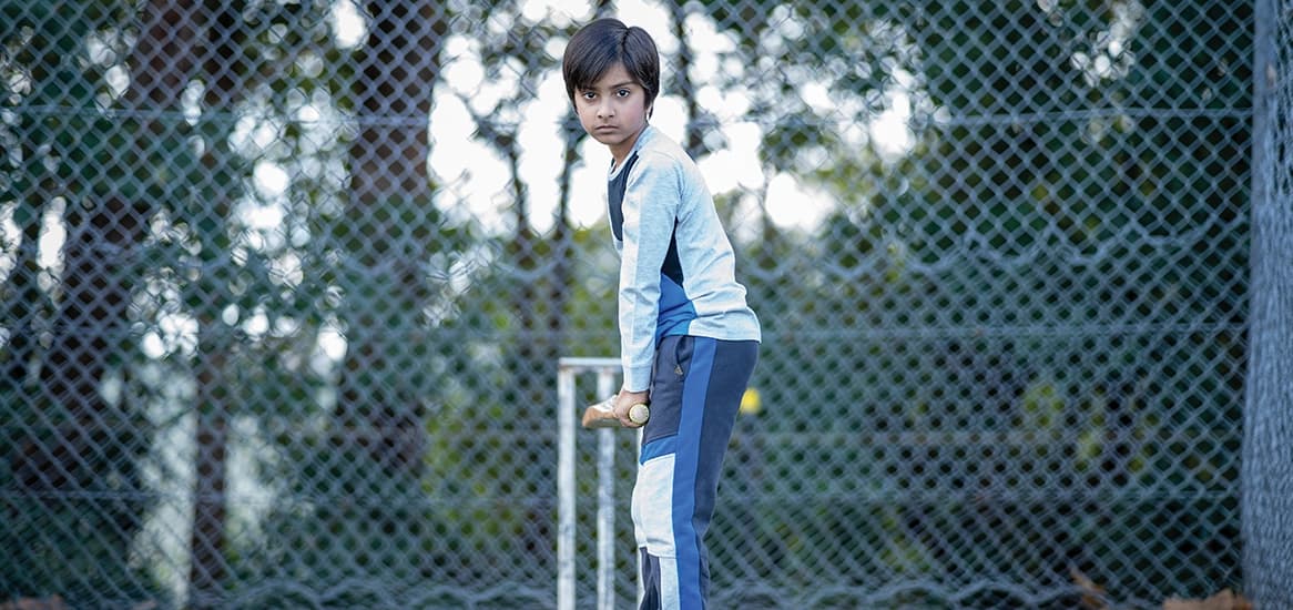 Orchard at Godrej Se7en Box Cricket Zone