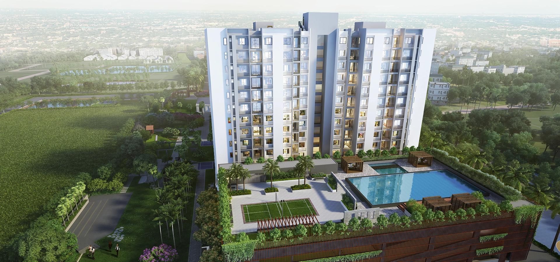 Godrej Seven Banner Image 1