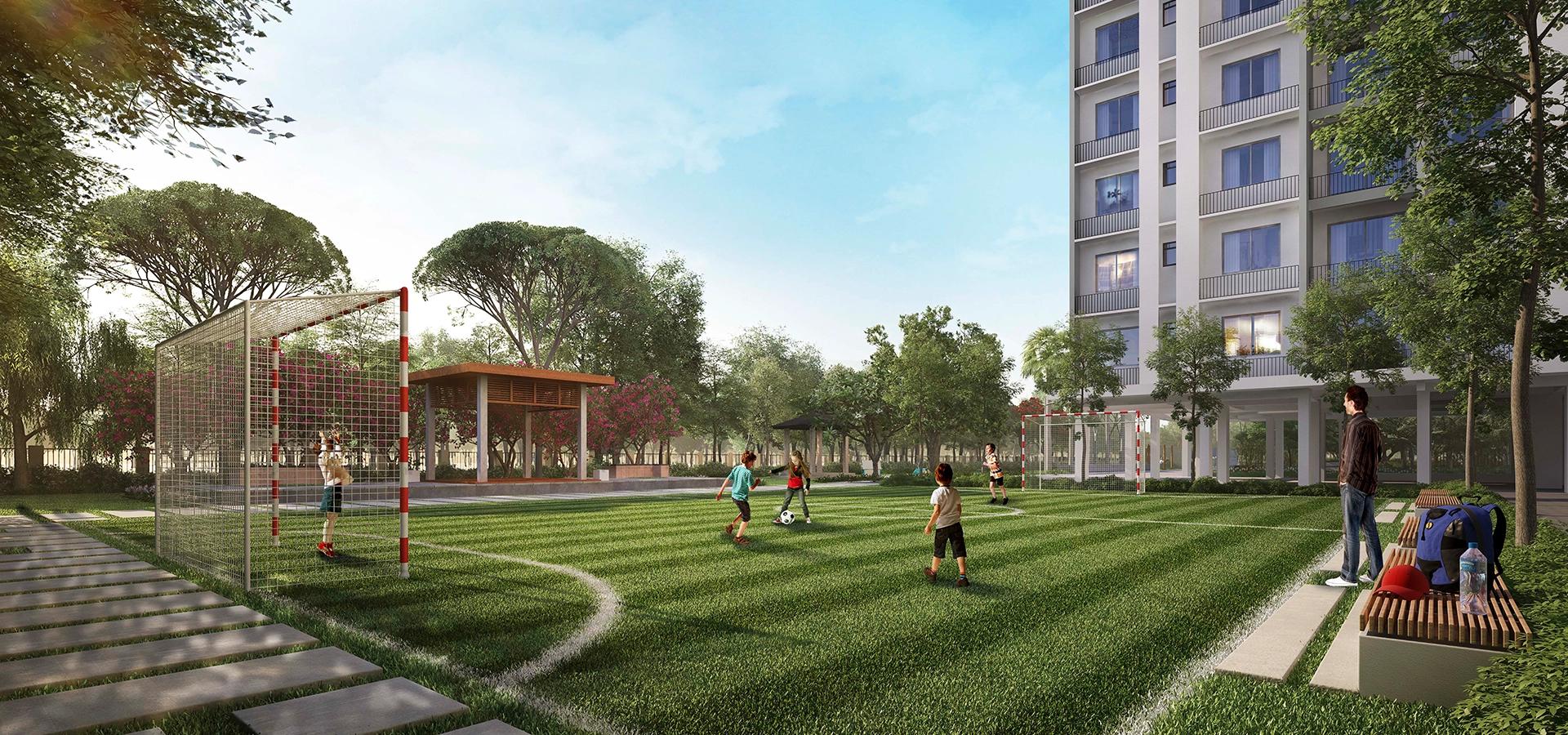 Godrej Seven Banner Image 4