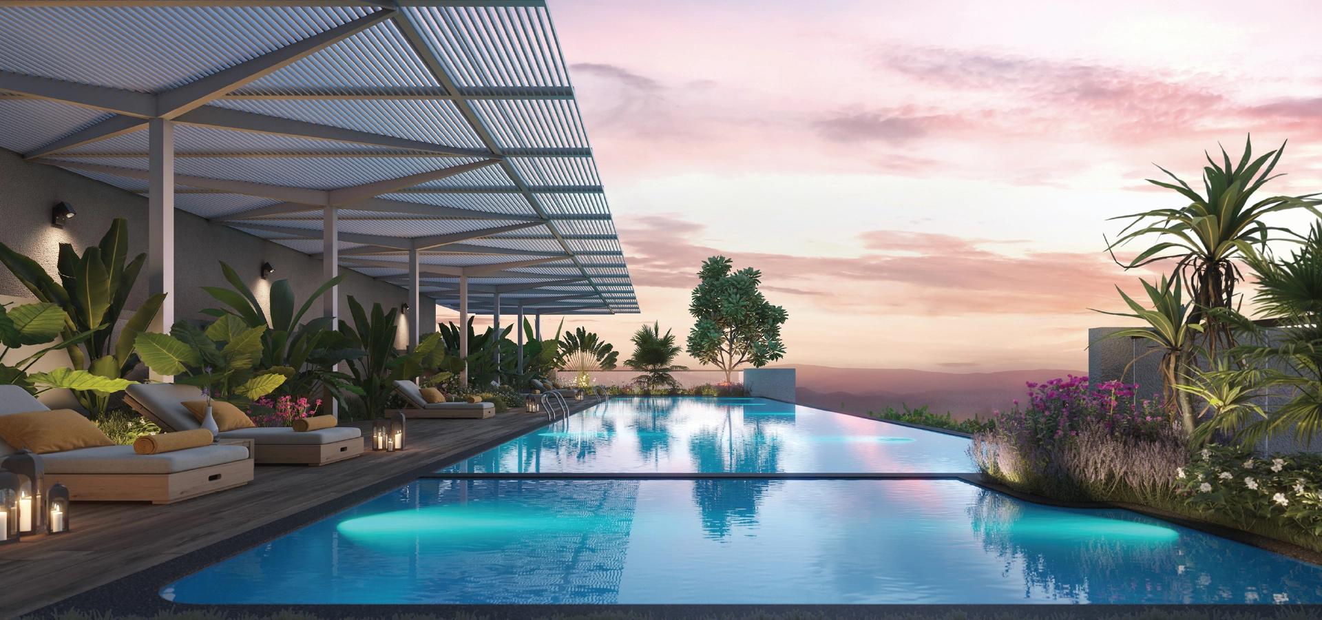 Godrej Sky Terraces Banner 1