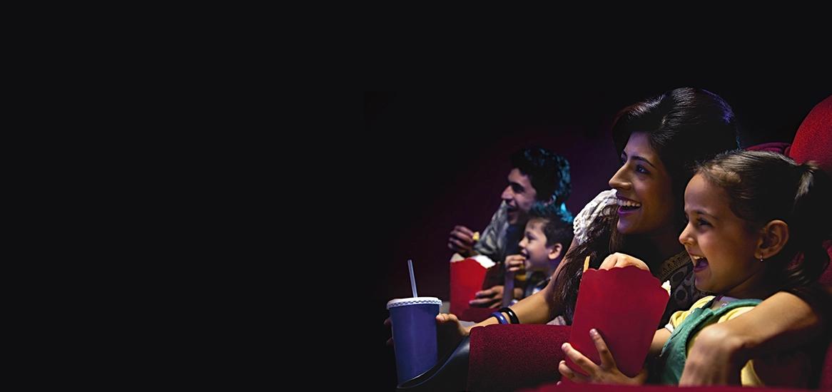 Godrej Splendour Mini Theatre