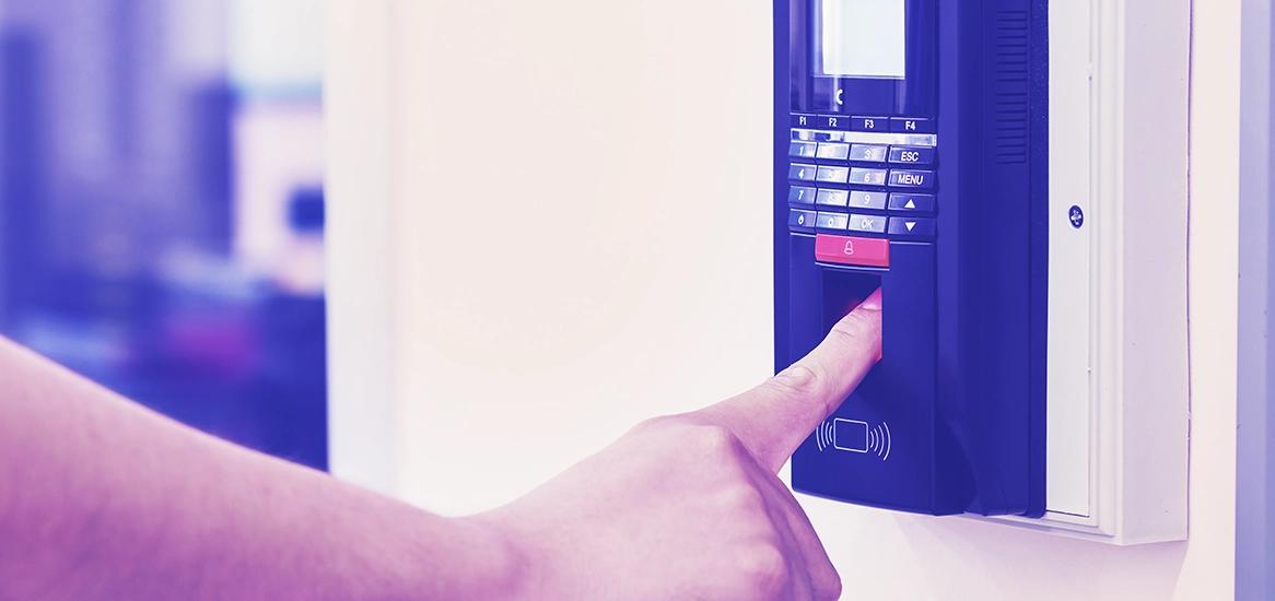 Godrej Splendour Smart Lock