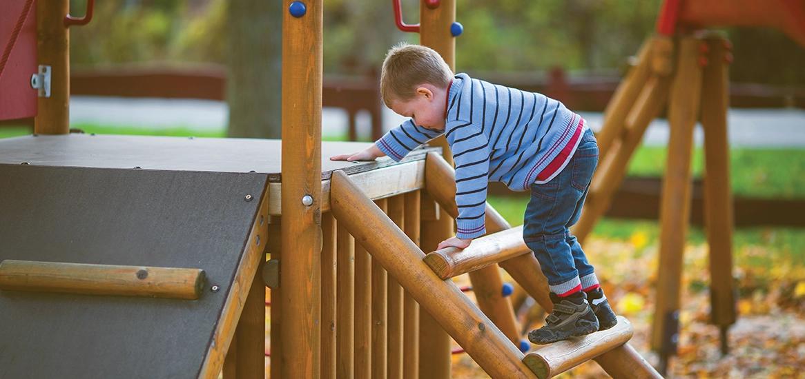 Godrej Splendour Parkour Park