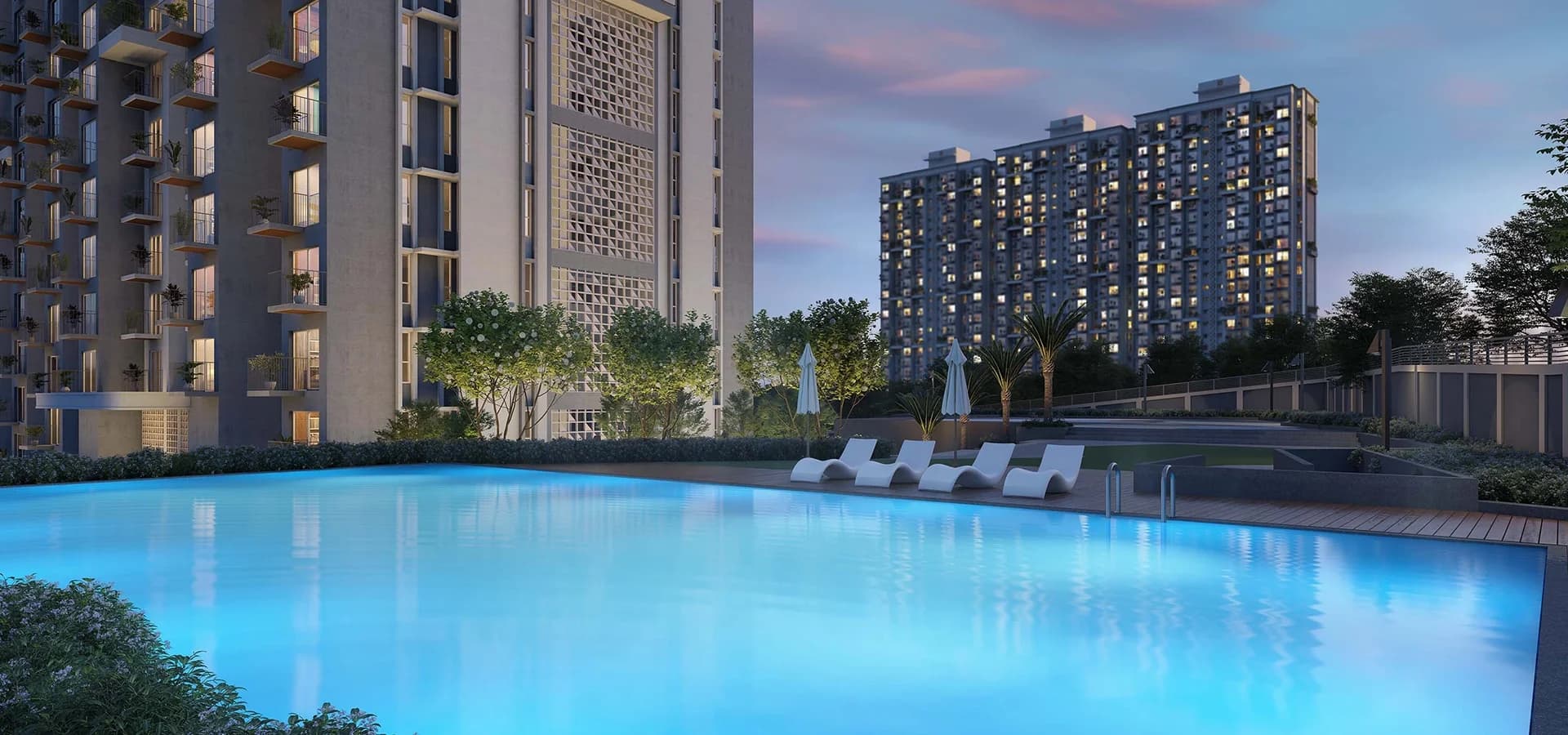 Godrej Hillside banner1
