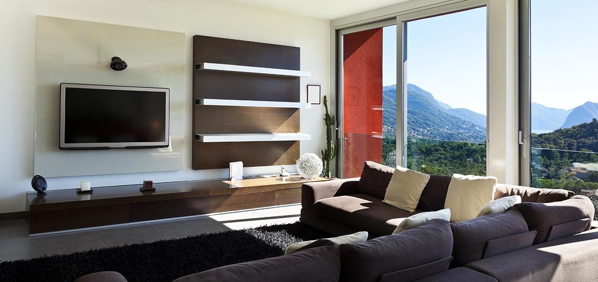 Godrej Hillside Hills In The Backyard