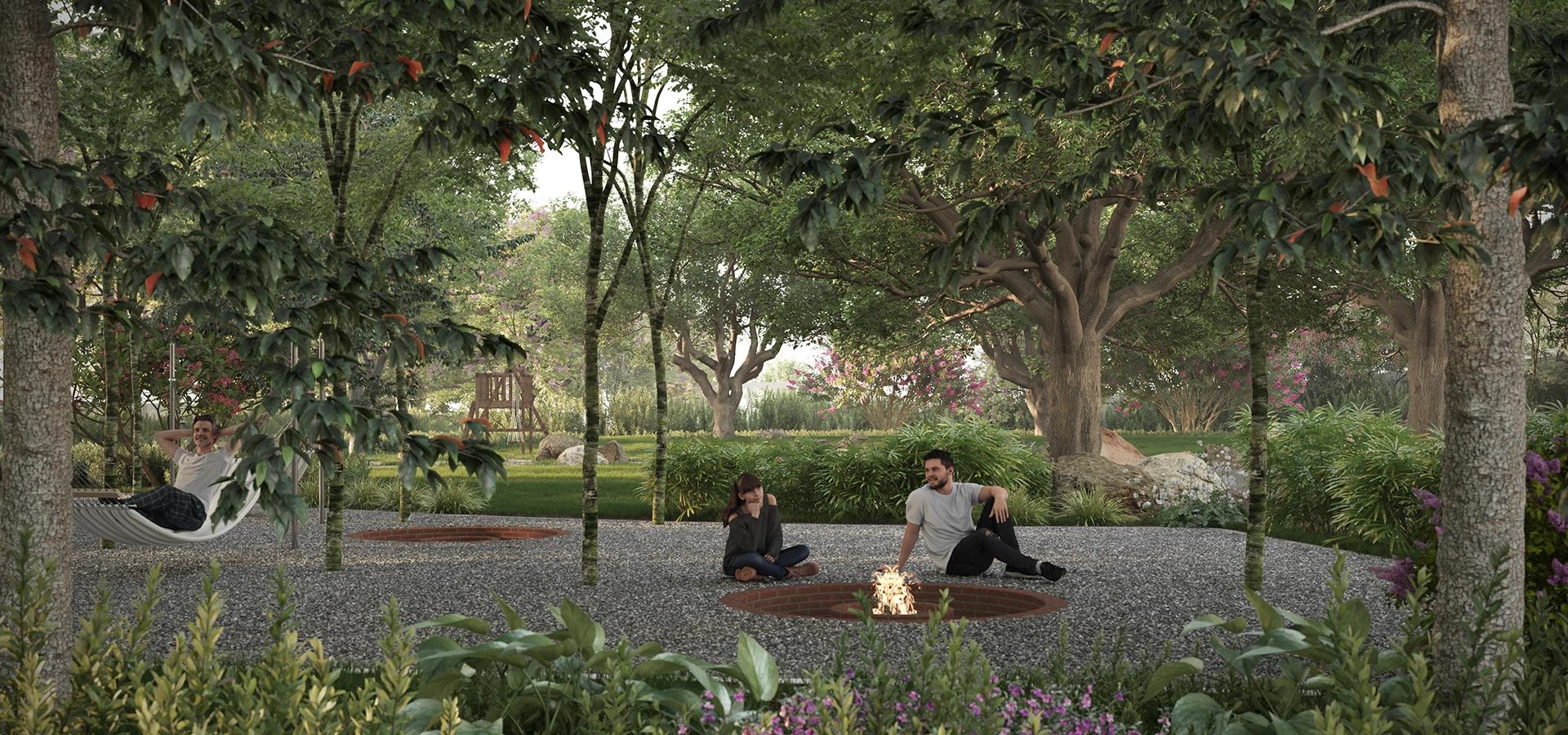 Godrej Woodland Banner07