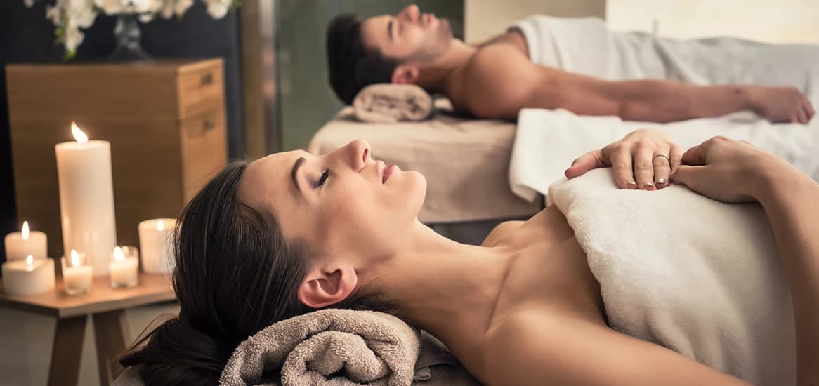 Godrej Meridien Spa & Salon by Elle