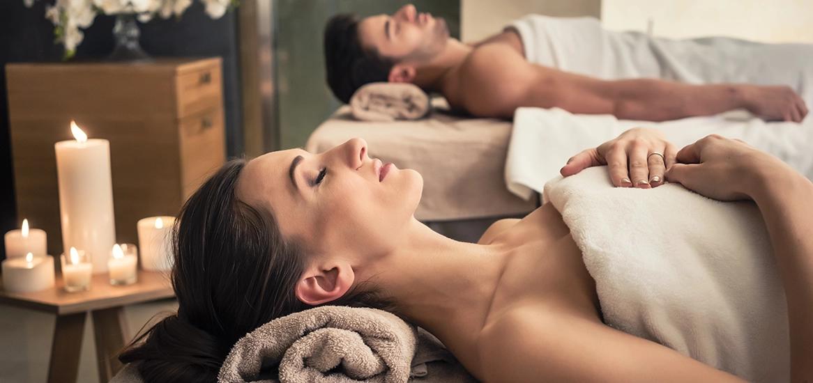 Godrej Ananda Saloon & SPA