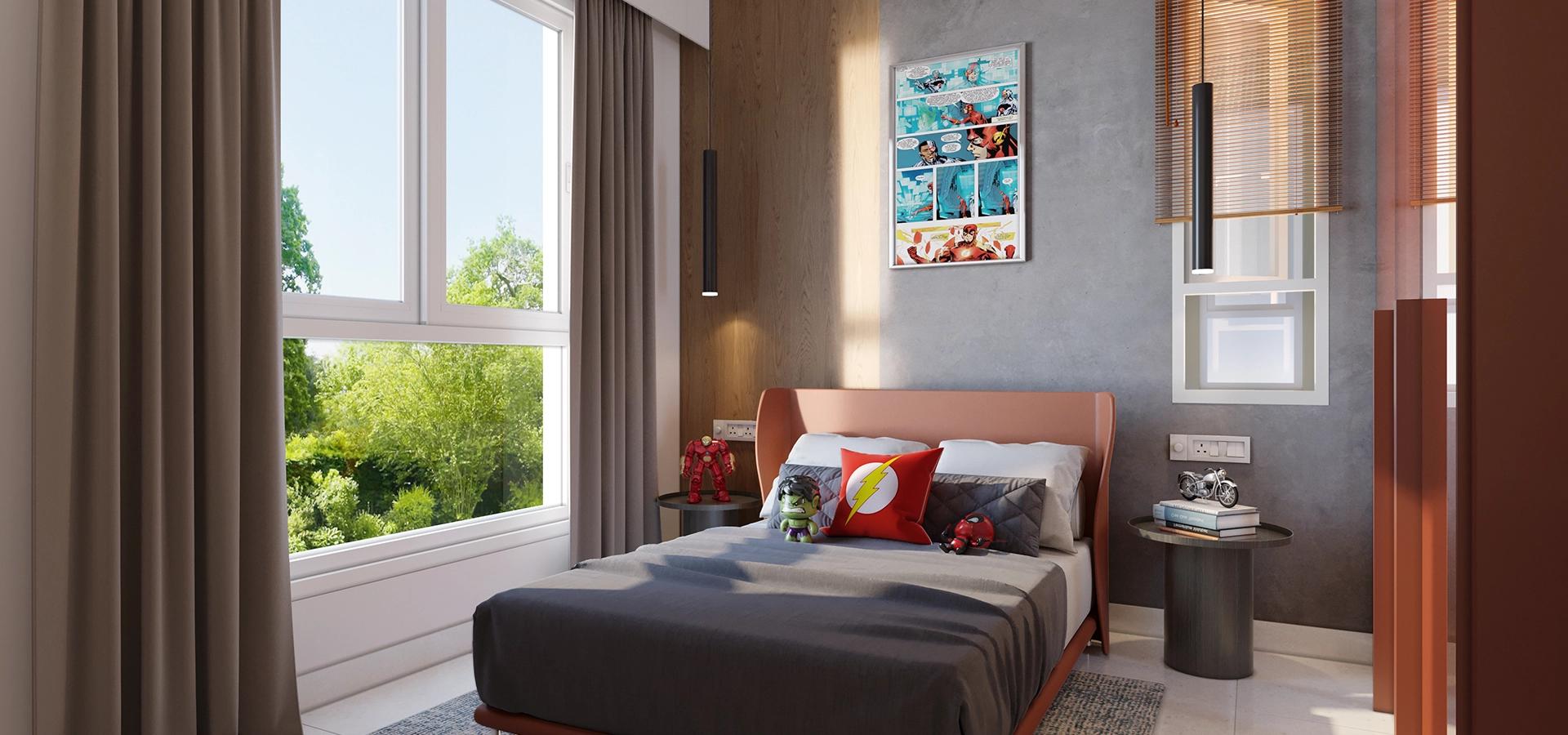 Godrej Sky Greens Banner06