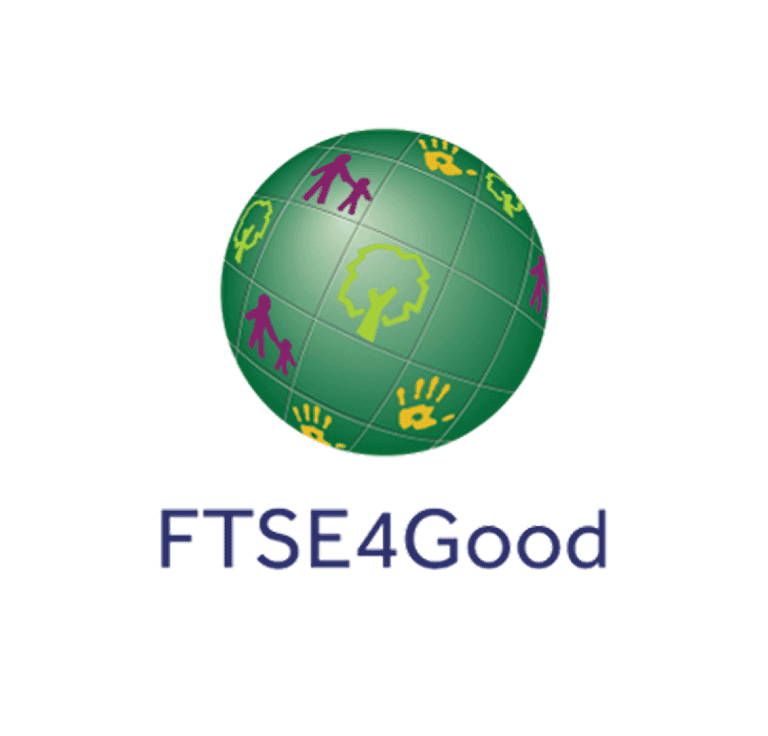 Benchmark logo