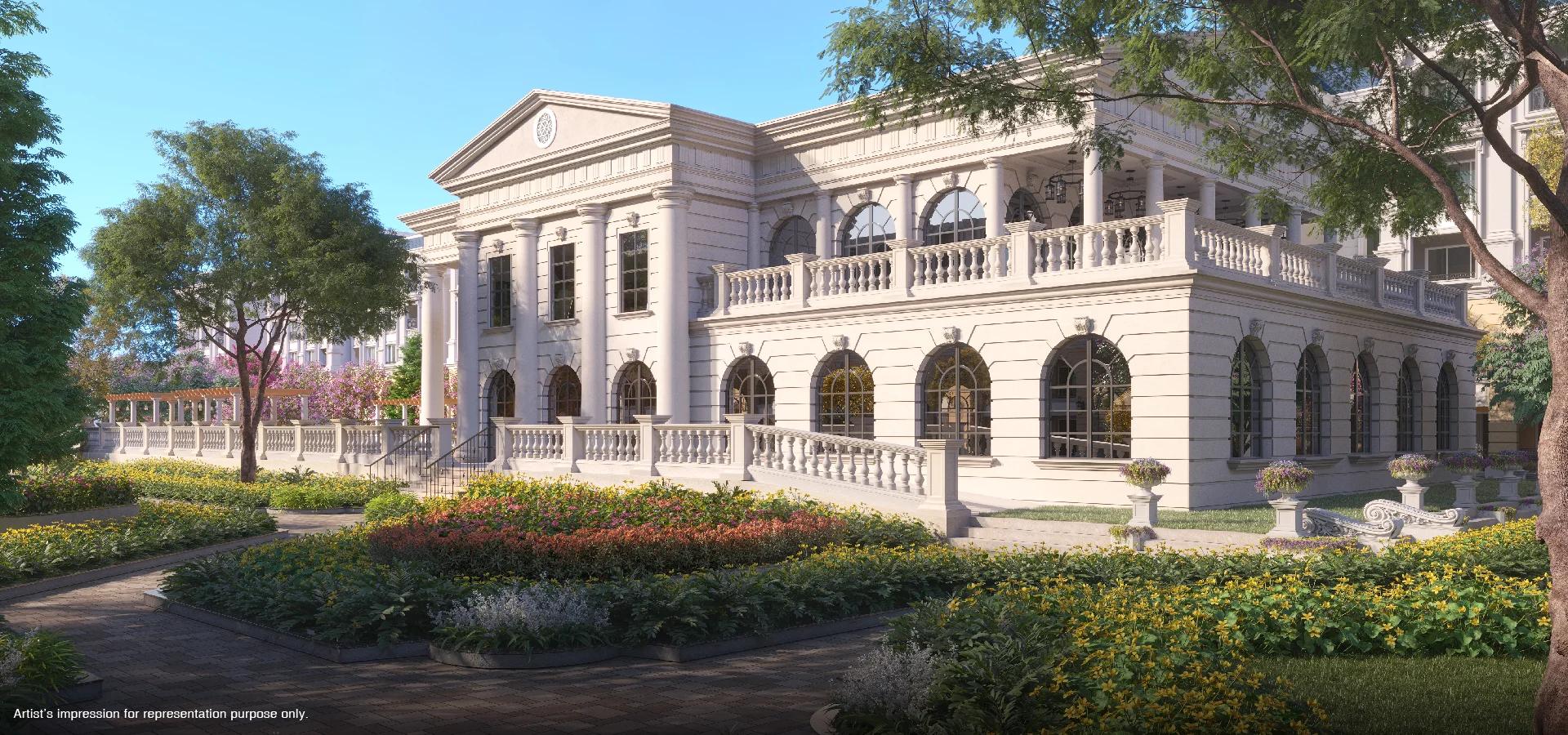 Godrej Athena Banner 4