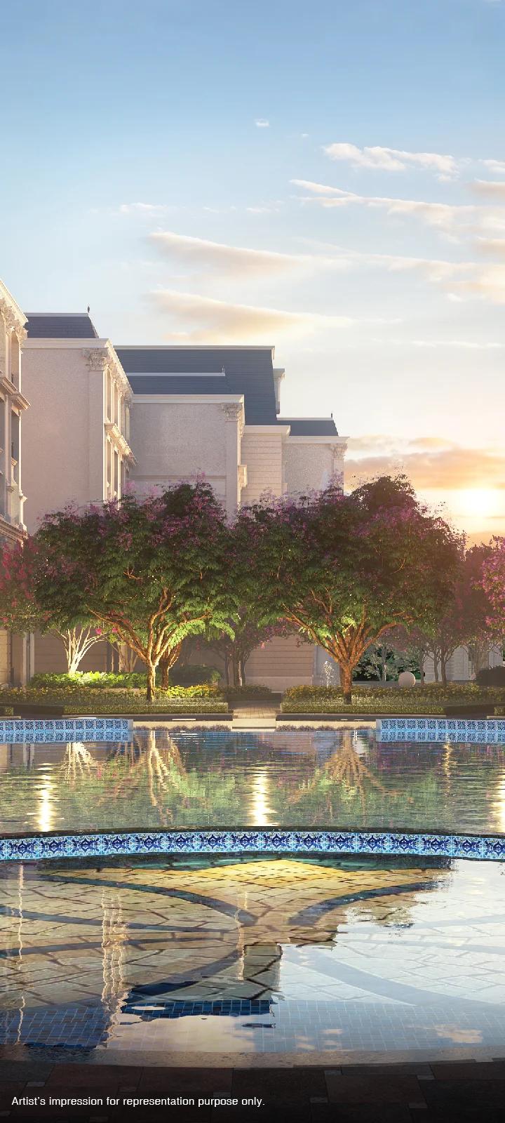 Godrej Athena Mobile 1