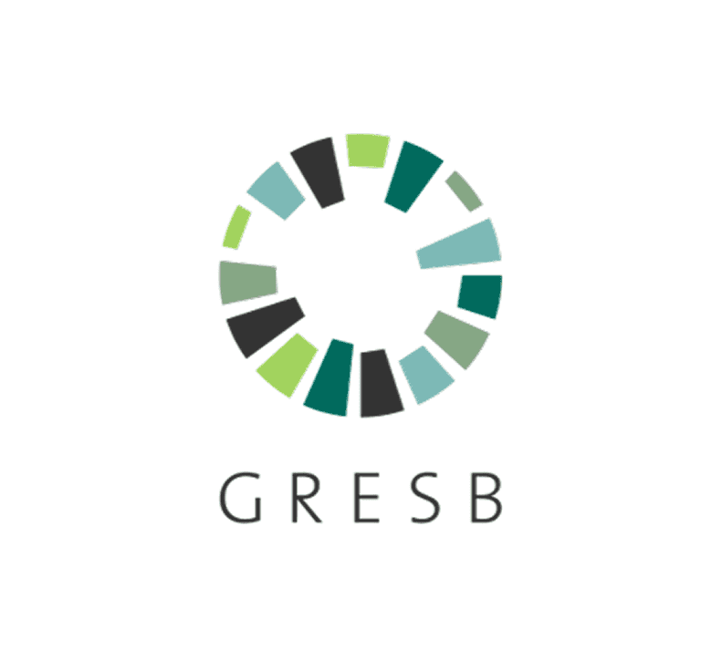 Benchmark logo