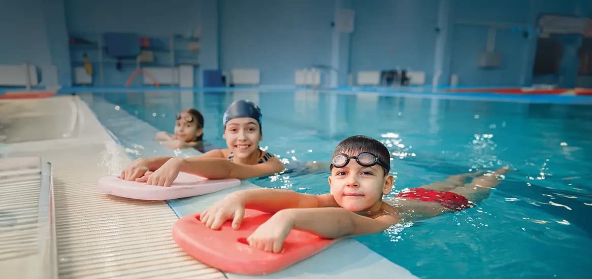 Kids' Pool