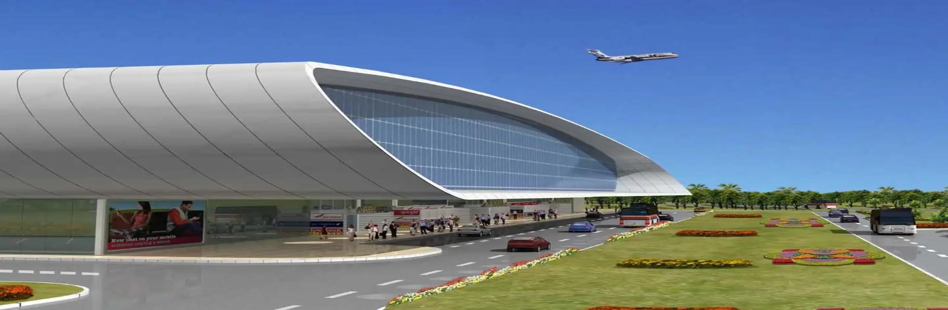 Localities in Vadodara